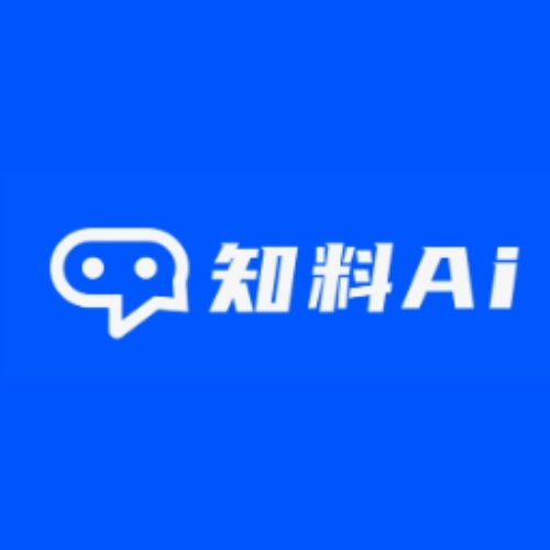 <font color=red>知料AI</font>