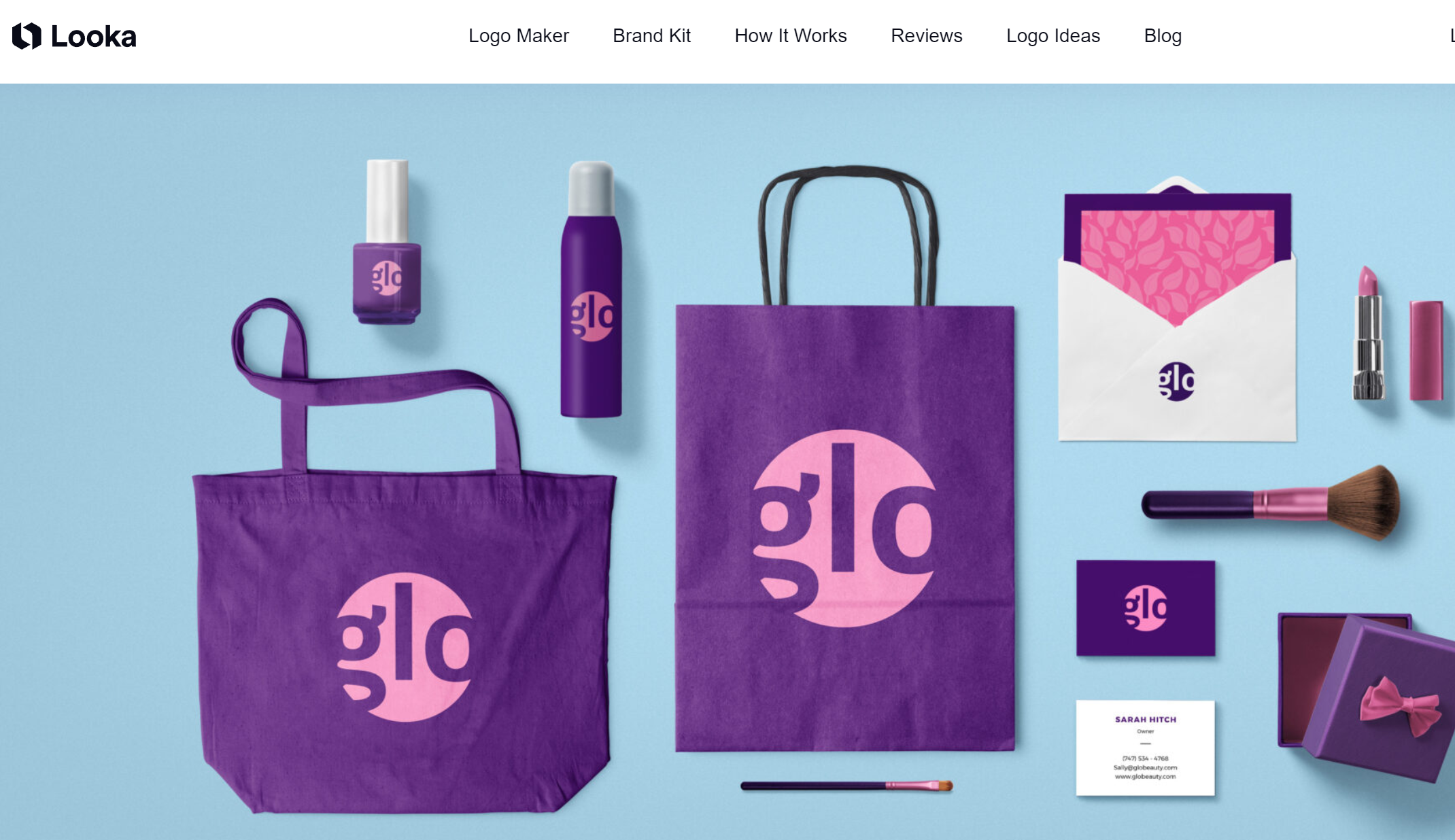 logo设计工具